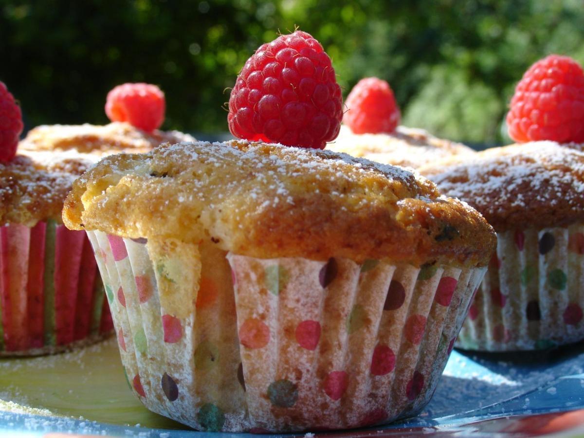 La colazione di IL MELOGRANO B&B