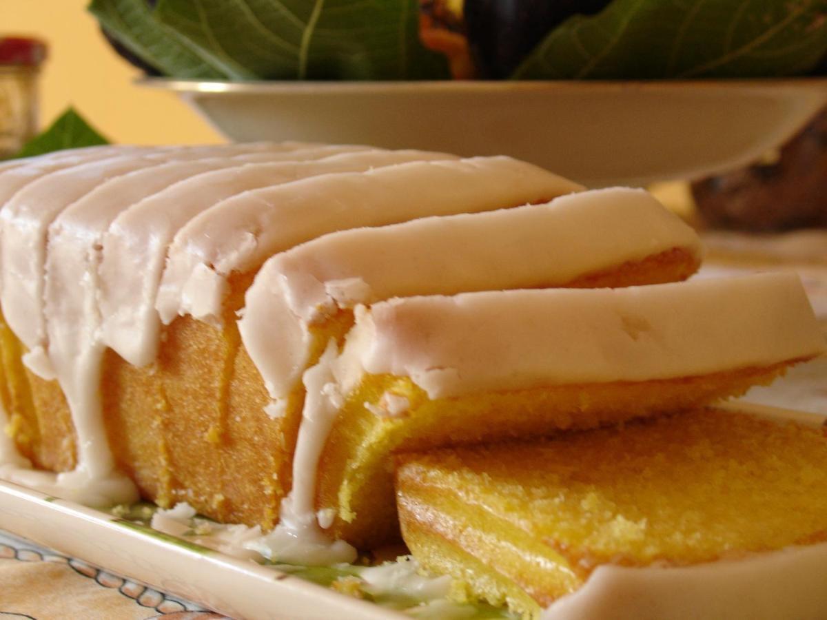 La colazione di IL MELOGRANO B&B