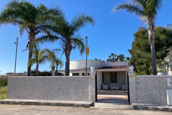 Angel Bay B&B Punta Prosciutto