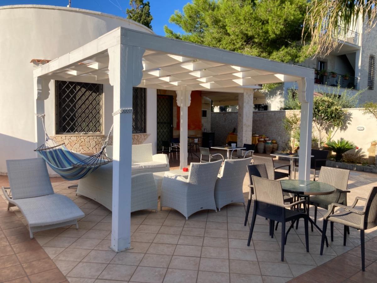 La colazione di ANGEL BAY B&B PUNTA PROSCIUTTO