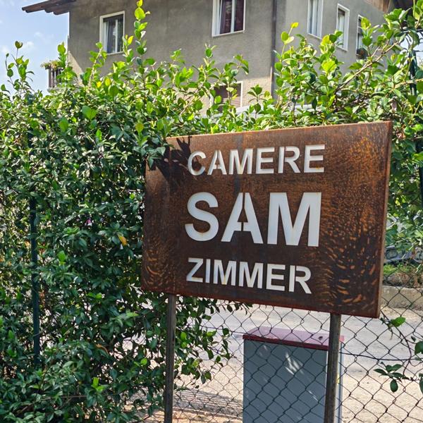  Camere Sam