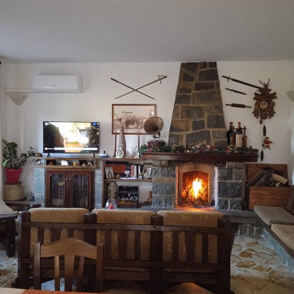  B&B La Porta Del Cilento