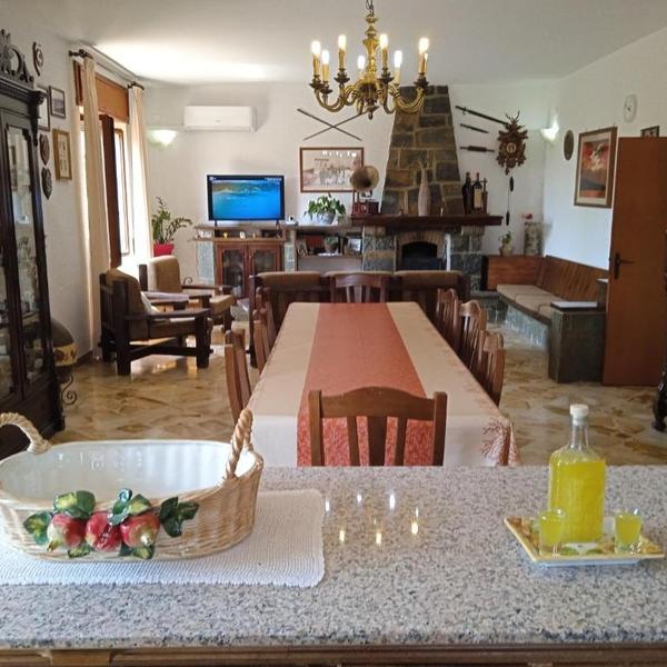  B&B La Porta Del Cilento