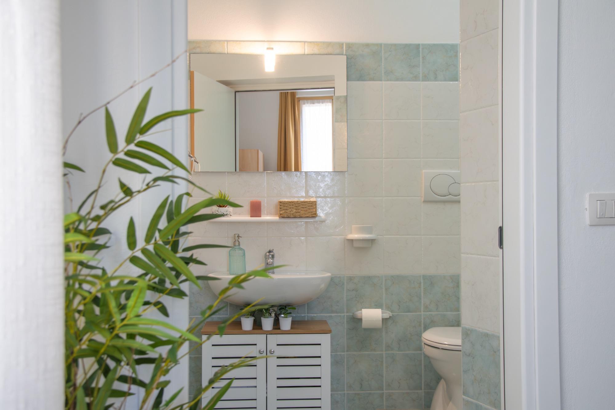 BAGNO