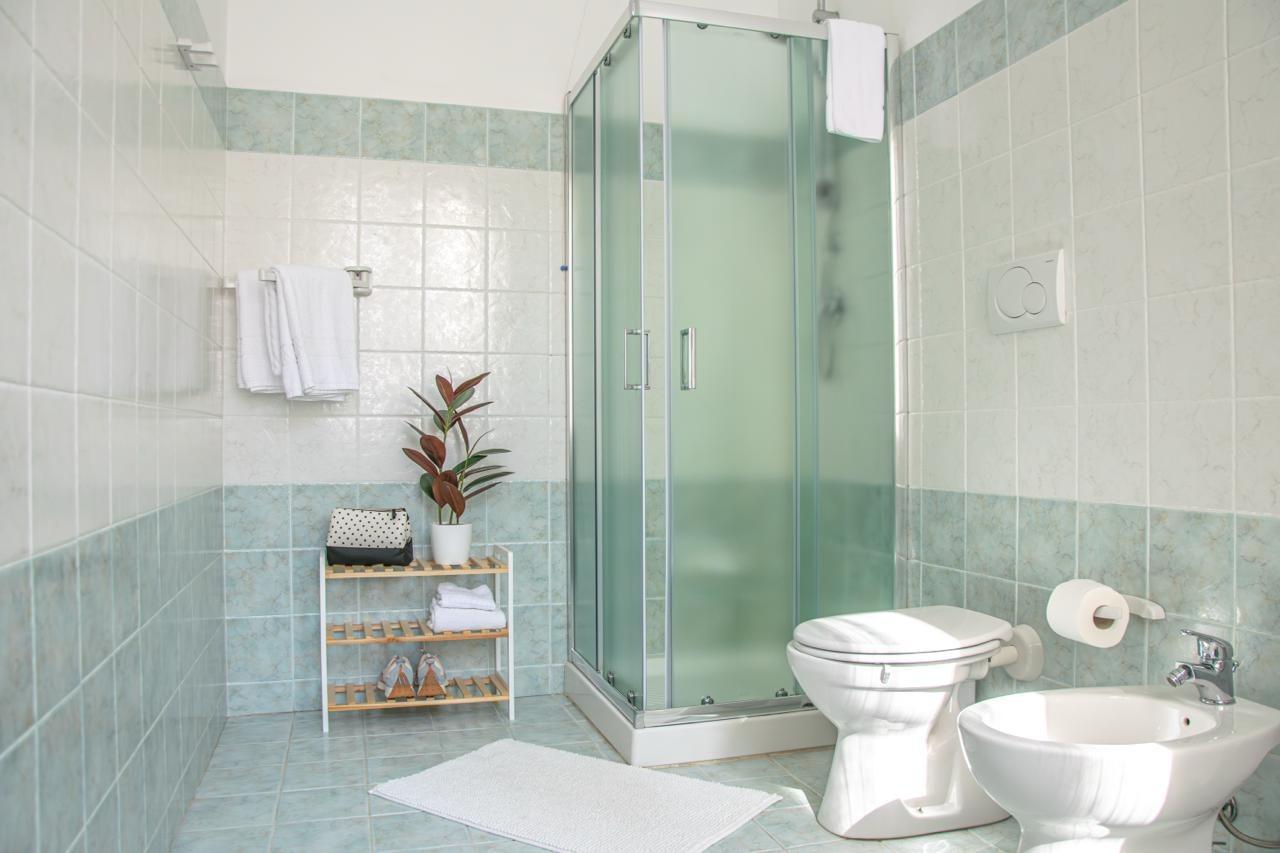 BAGNO