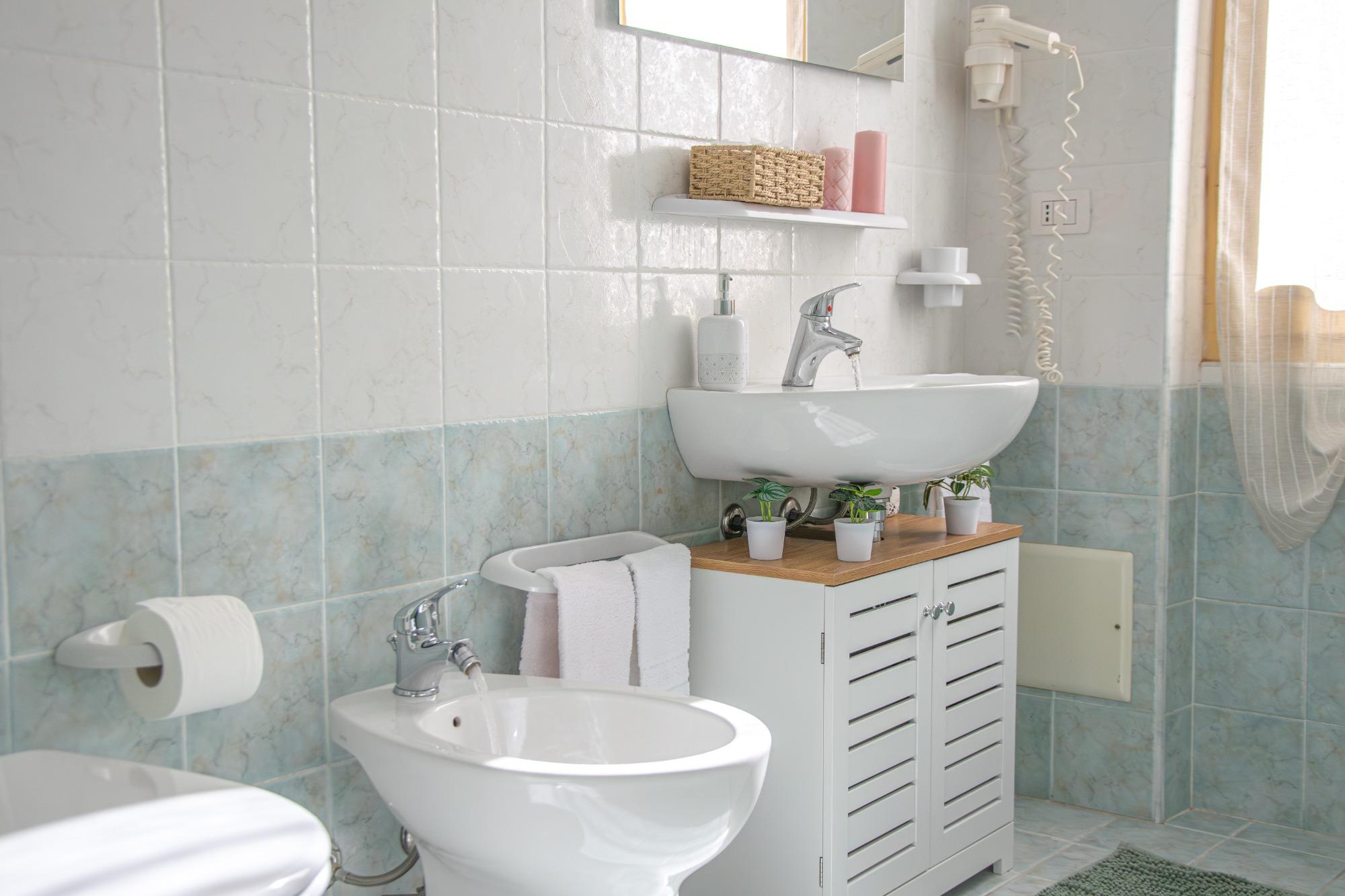 BAGNO