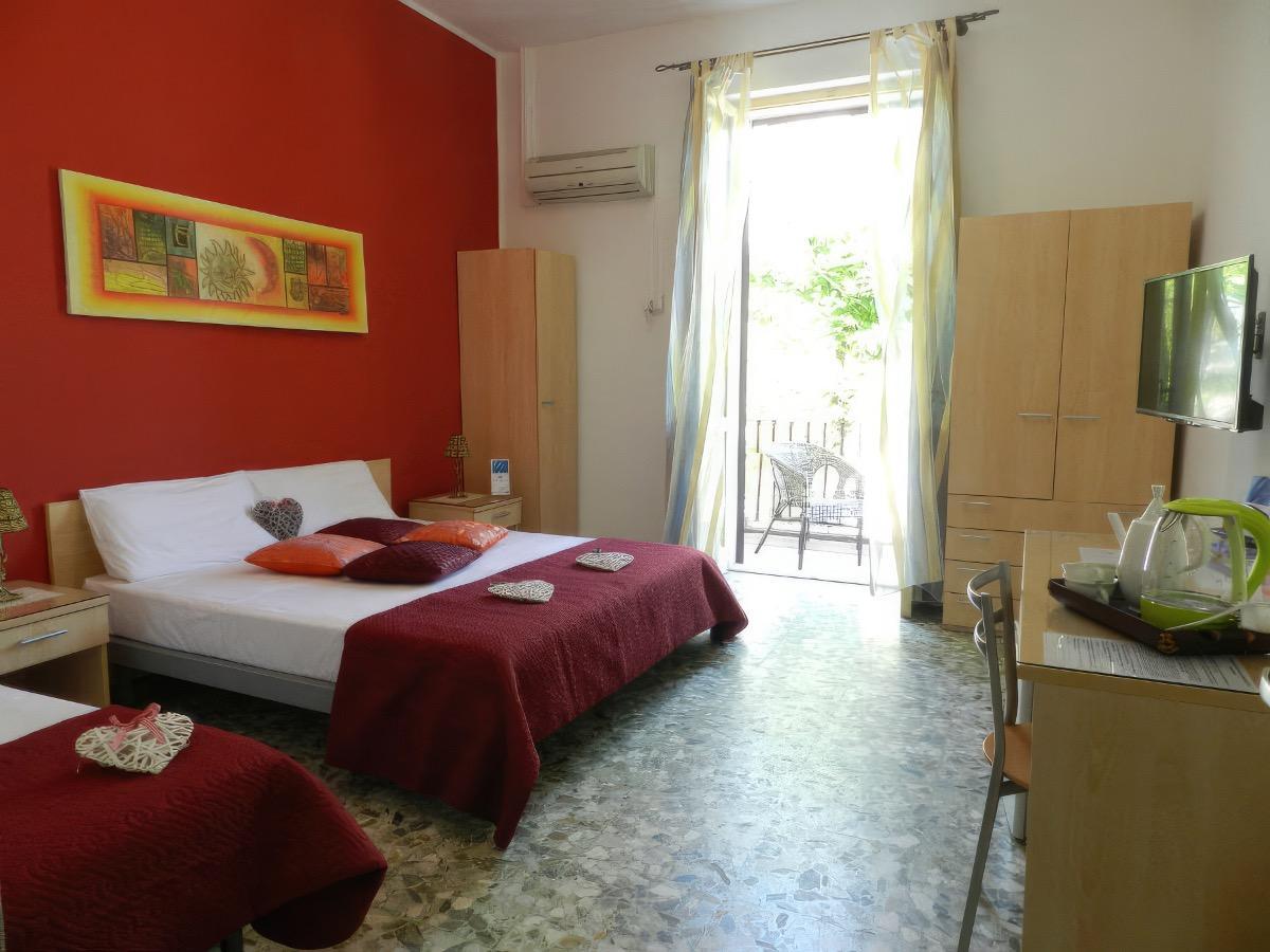 Room b&b Image