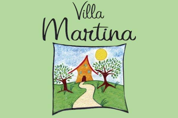 Villa Martina B&B