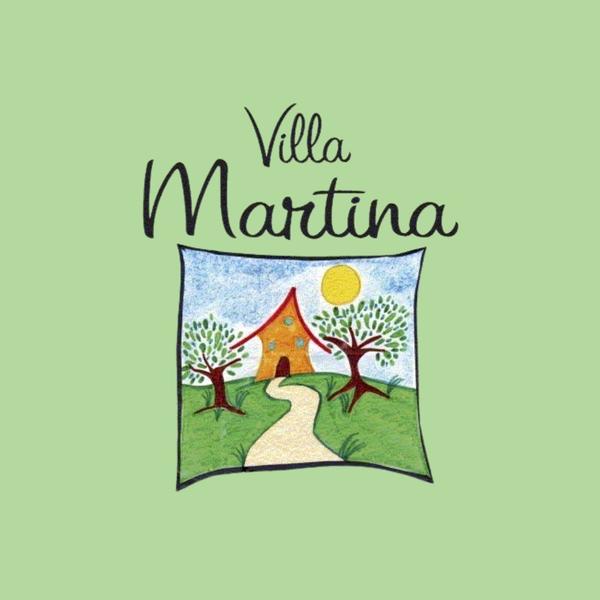  Villa Martina B&B