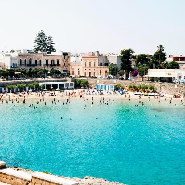 Bed and Breakfast Santa Maria al Bagno Bed and Breakfast Santa Maria al Bagno