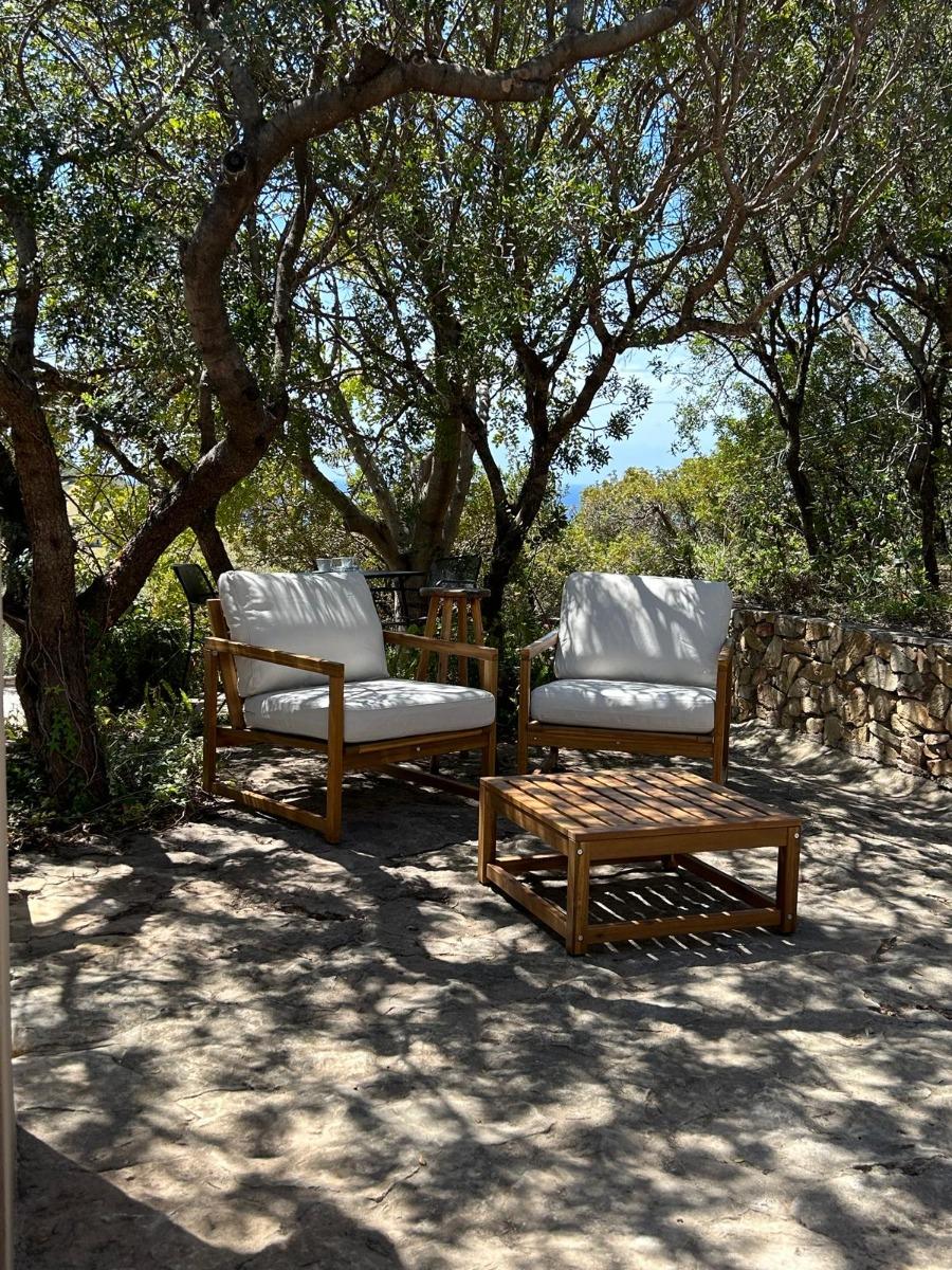 Area per le colazioni e il relax