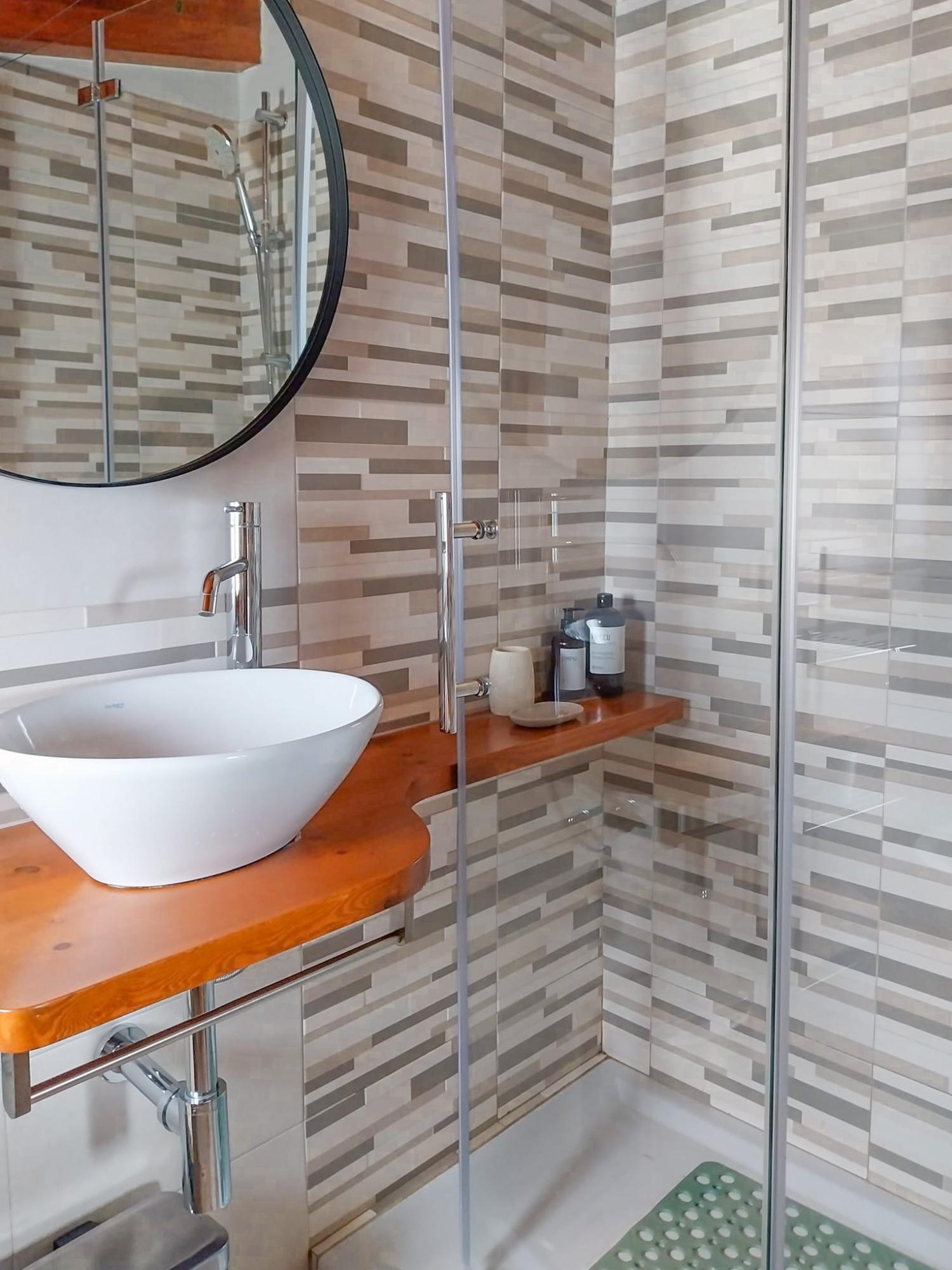 Bagno privato
