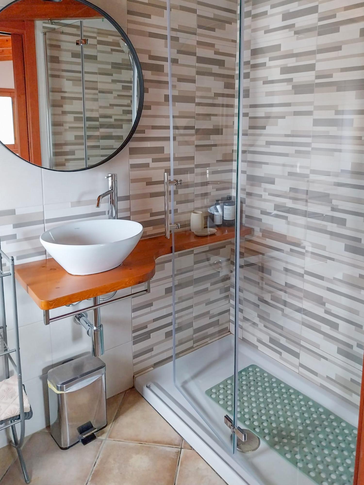 Bagno privato