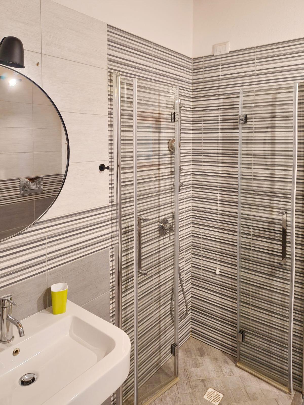 Bagno privato
