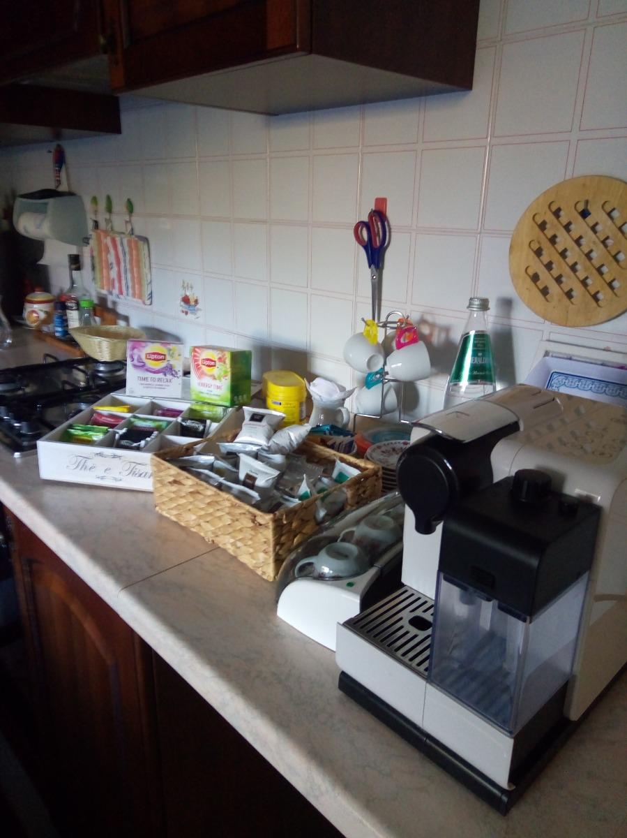 La colazione di IL MIRTO