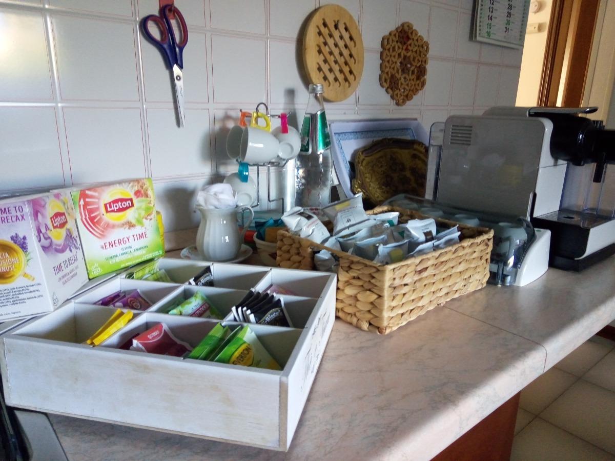 La colazione di IL MIRTO