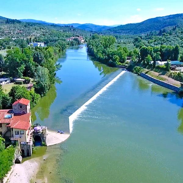 Bed and Breakfast Bagno a Ripoli Bed and Breakfast Bagno a Ripoli
