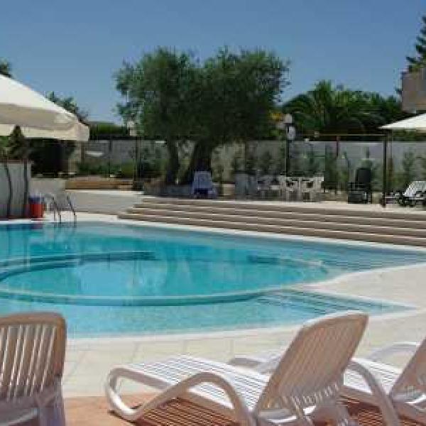 Bed and breakfast vicino a parco dei dinosauri Parco la serra castellana grotte