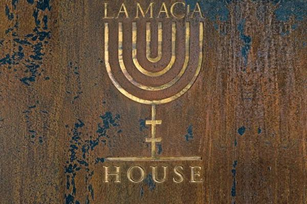 La Macia House