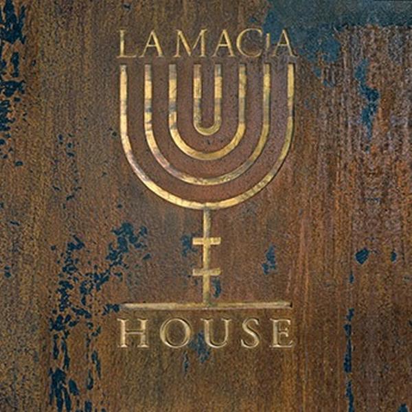  La Macia House
