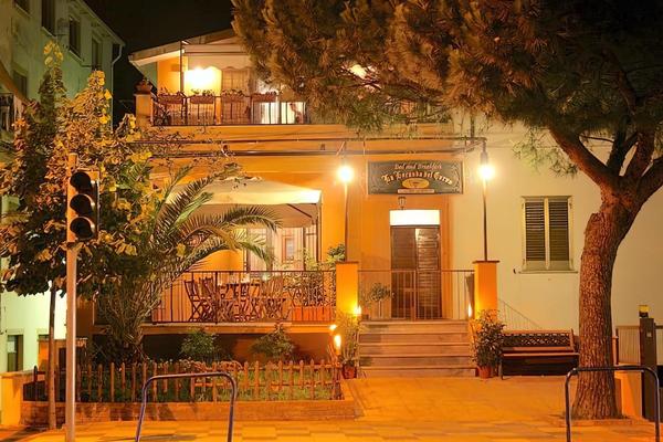 La Locanda del Corso
