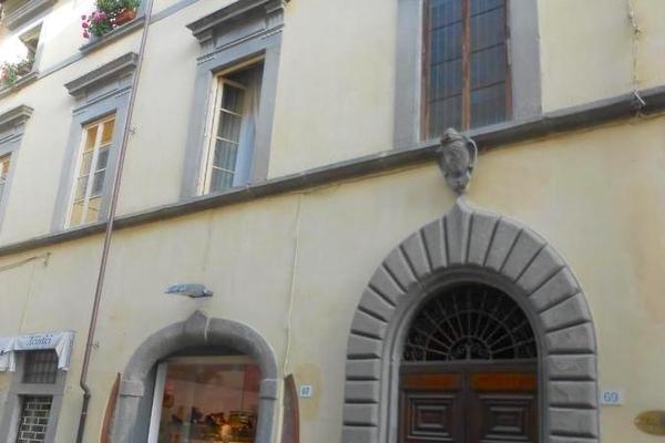 Relais Sassetti