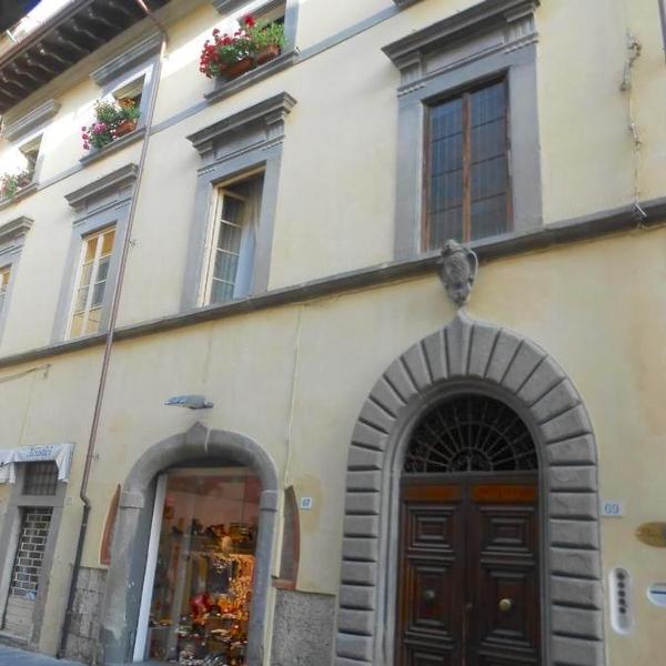  Relais Sassetti