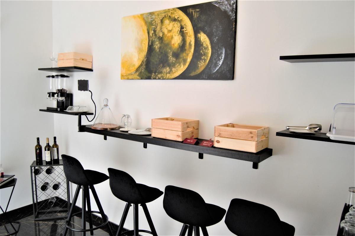 I Colori Di Napoli B B