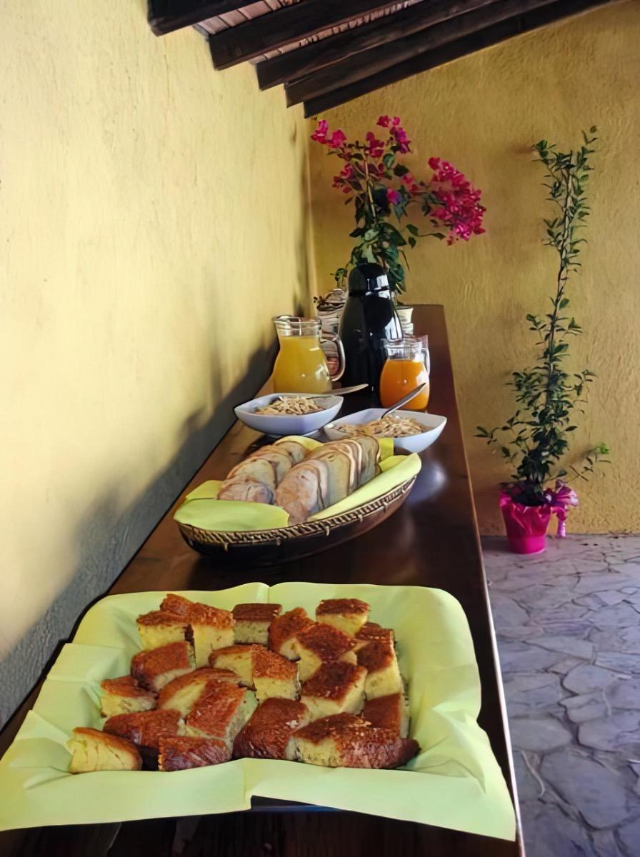 La colazione di POZZOLONE