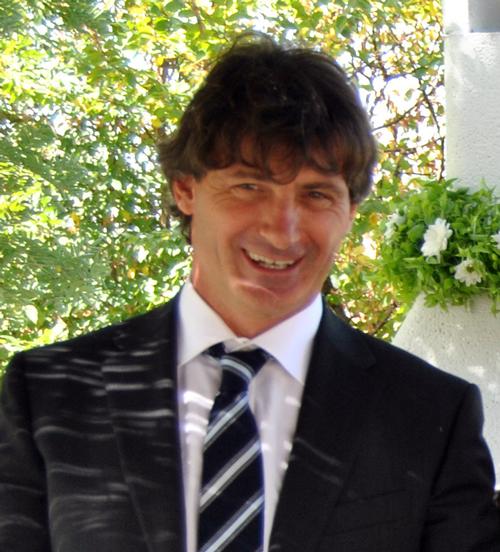 host profile image