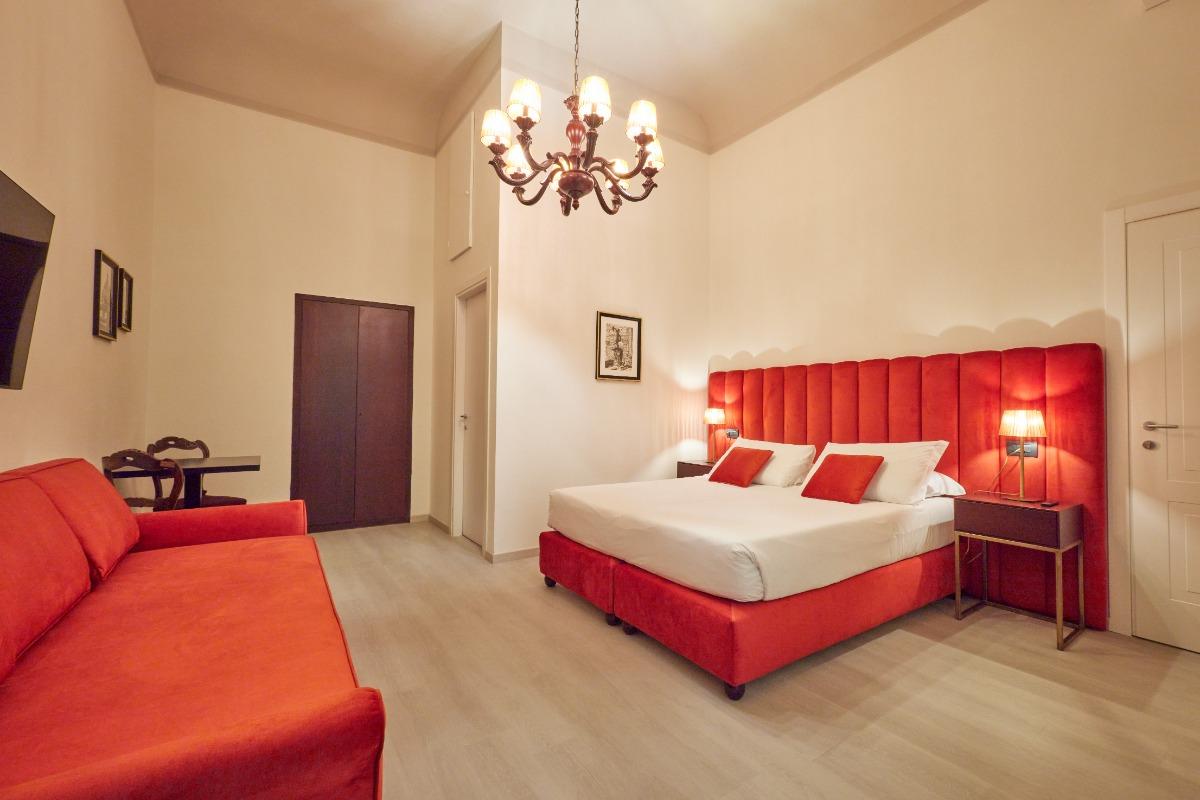 Room b&b Image