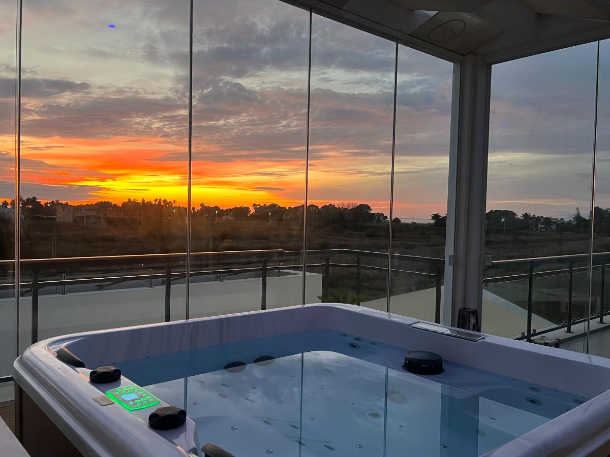 La Vasca Idromassaggio