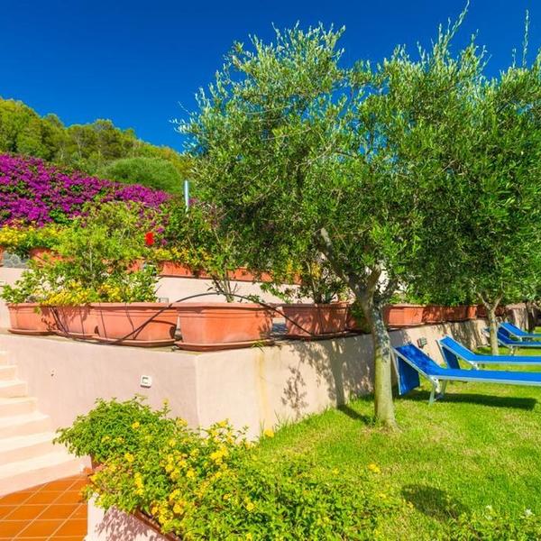 Caserta Holiday Rent