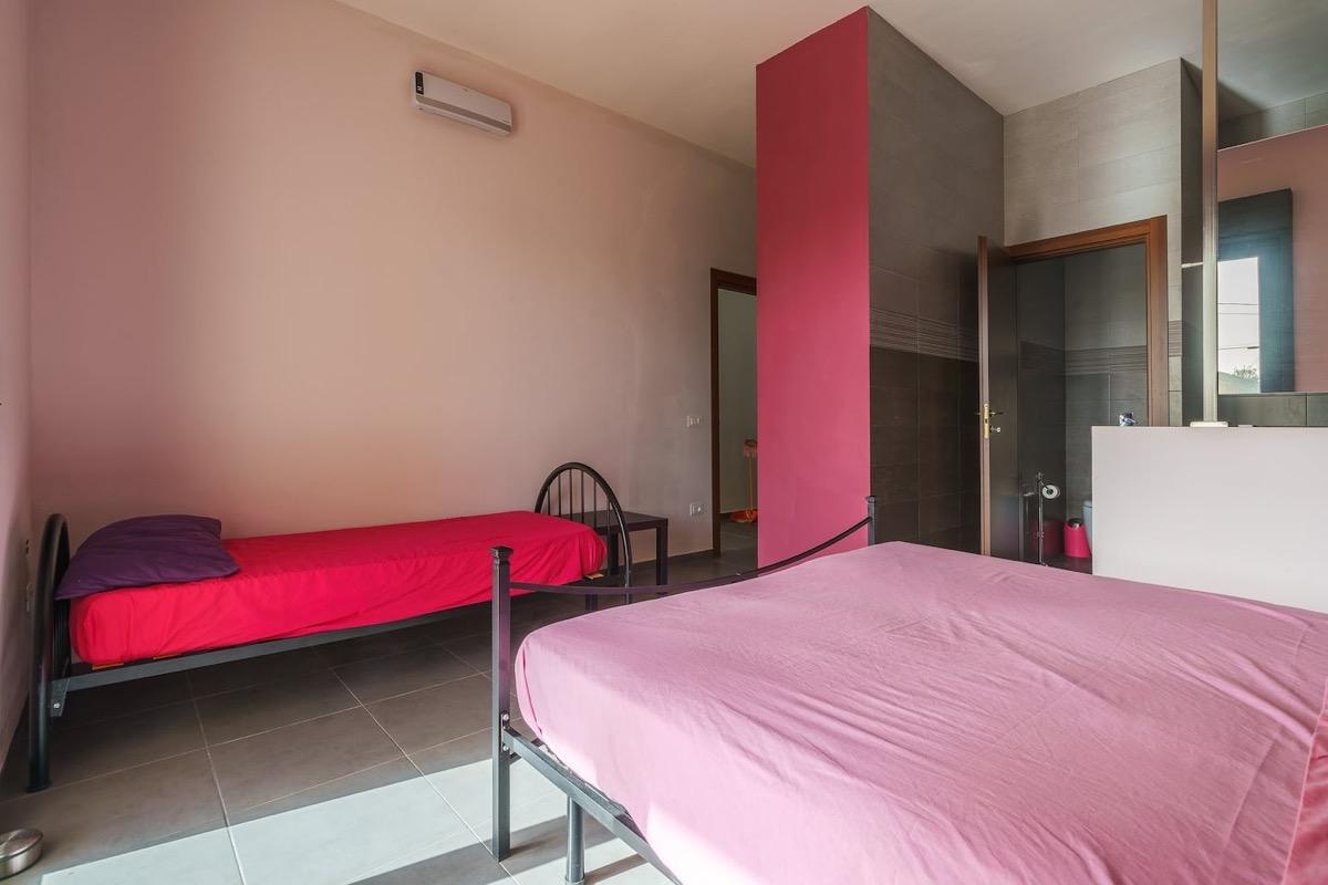 Caméra 1 con bagno completo compreso