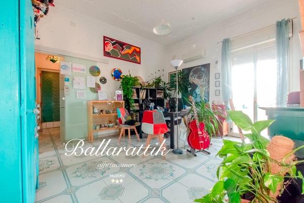 Ballarattik