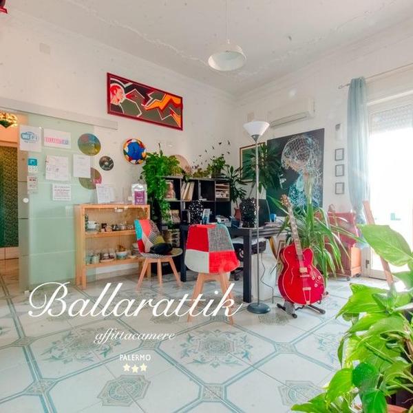  Ballarattik