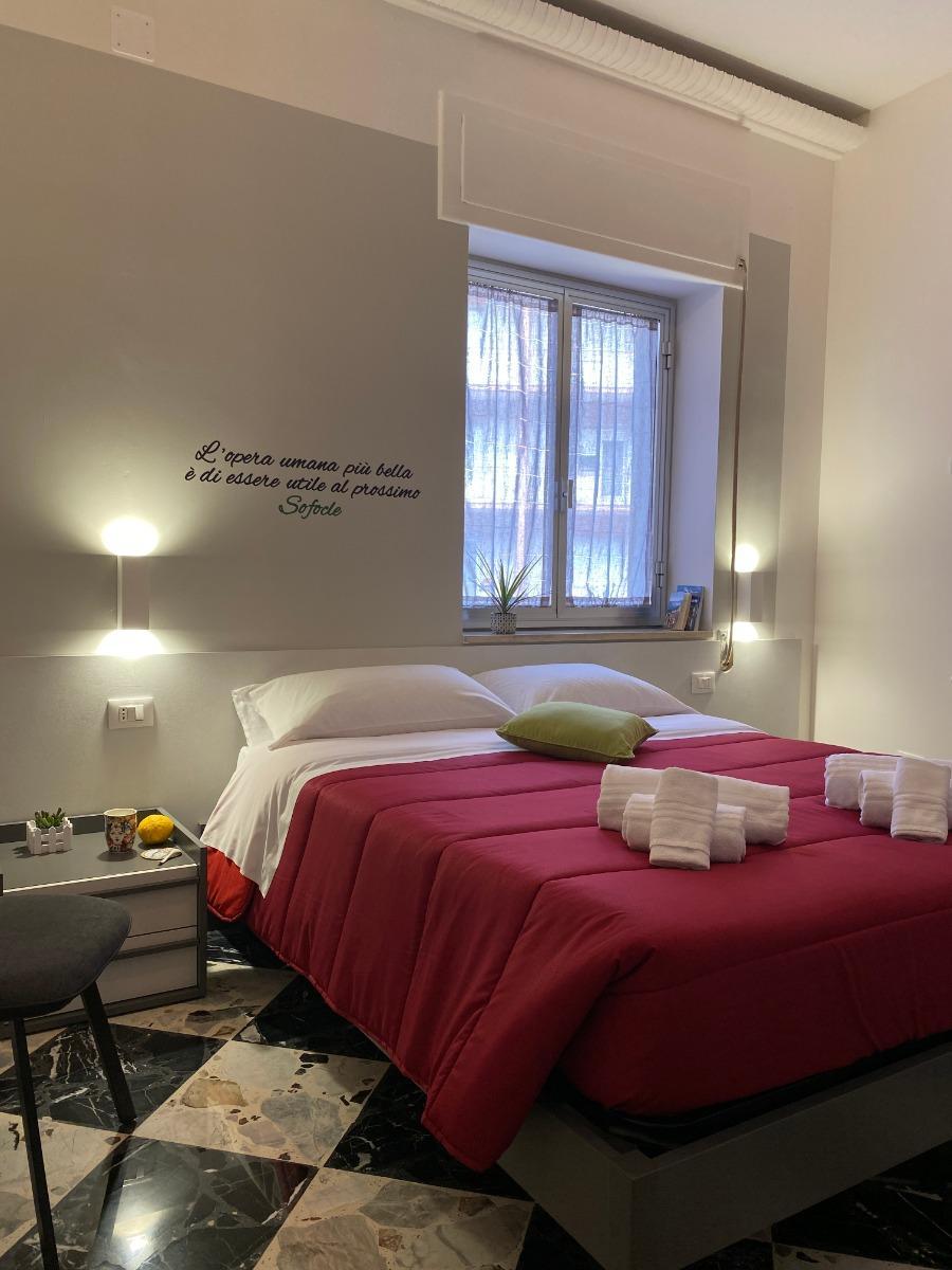 Room b&b Image