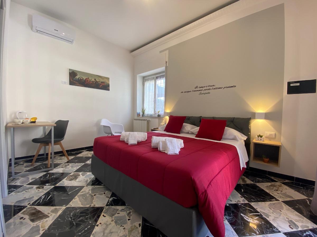 Room b&b Image