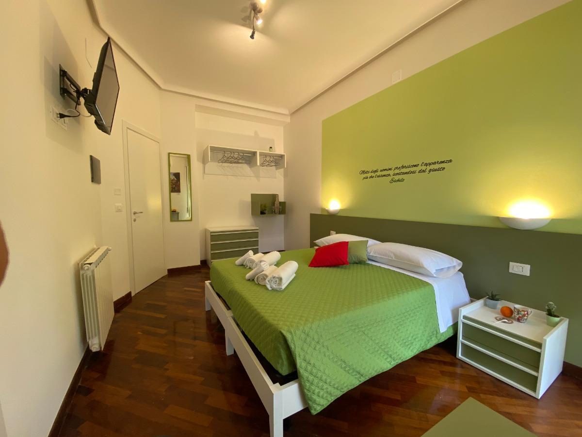 Room b&b Image