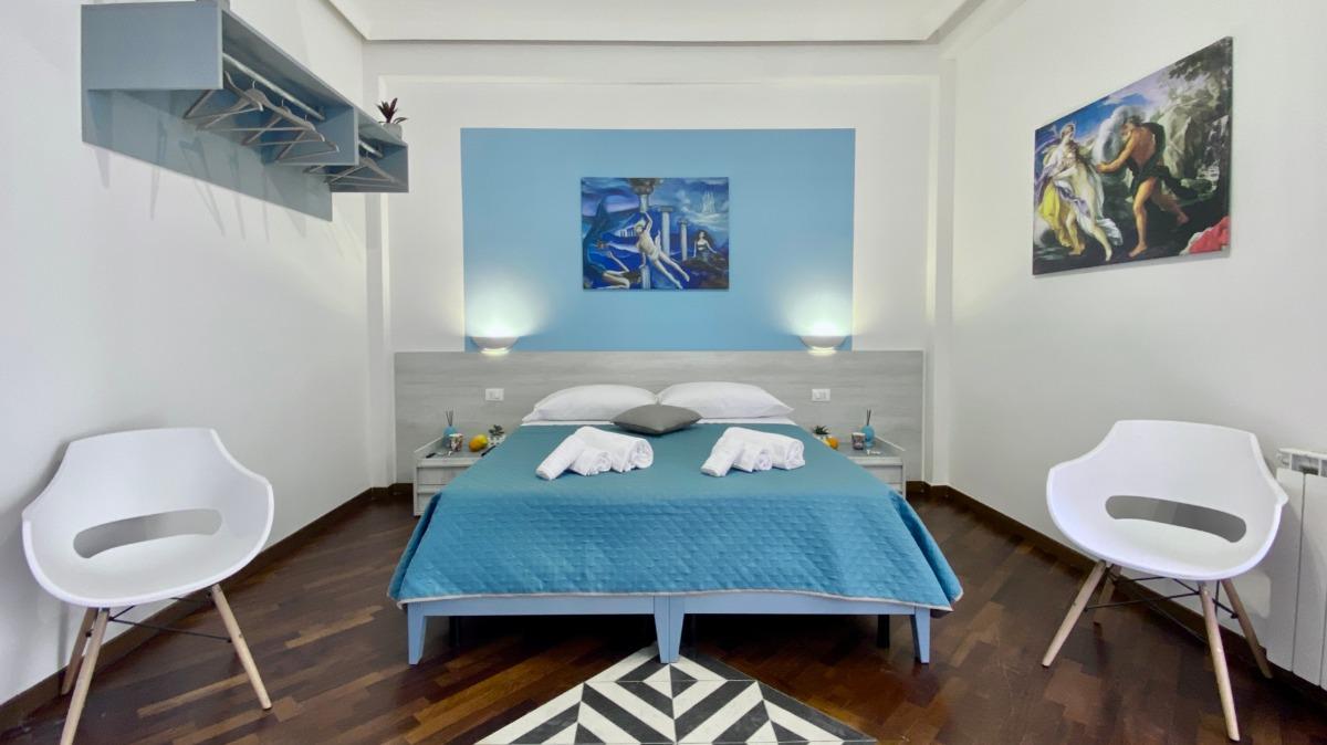 Room b&b Image