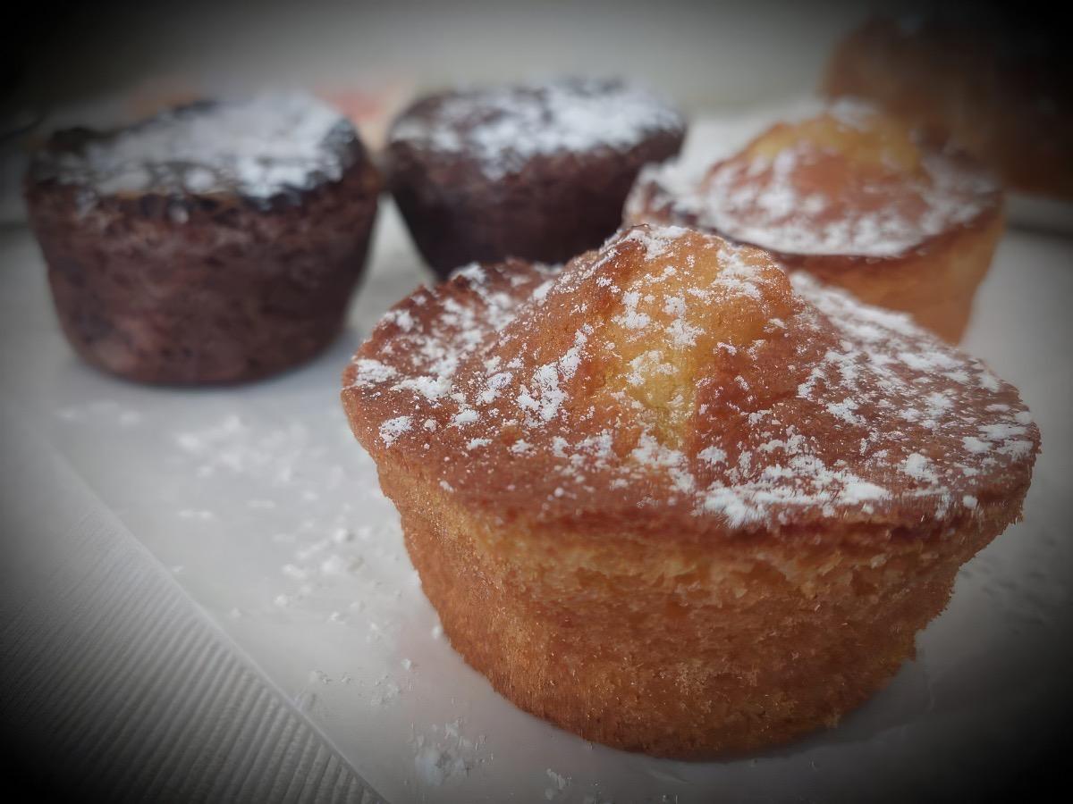 La colazione di B&B CIVICO 115