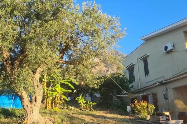 Villa Calcasacco