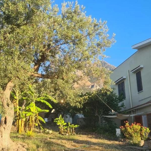  Villa Calcasacco