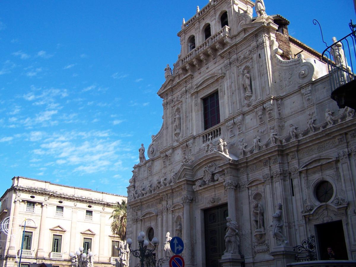Basilica di San Sebastiano