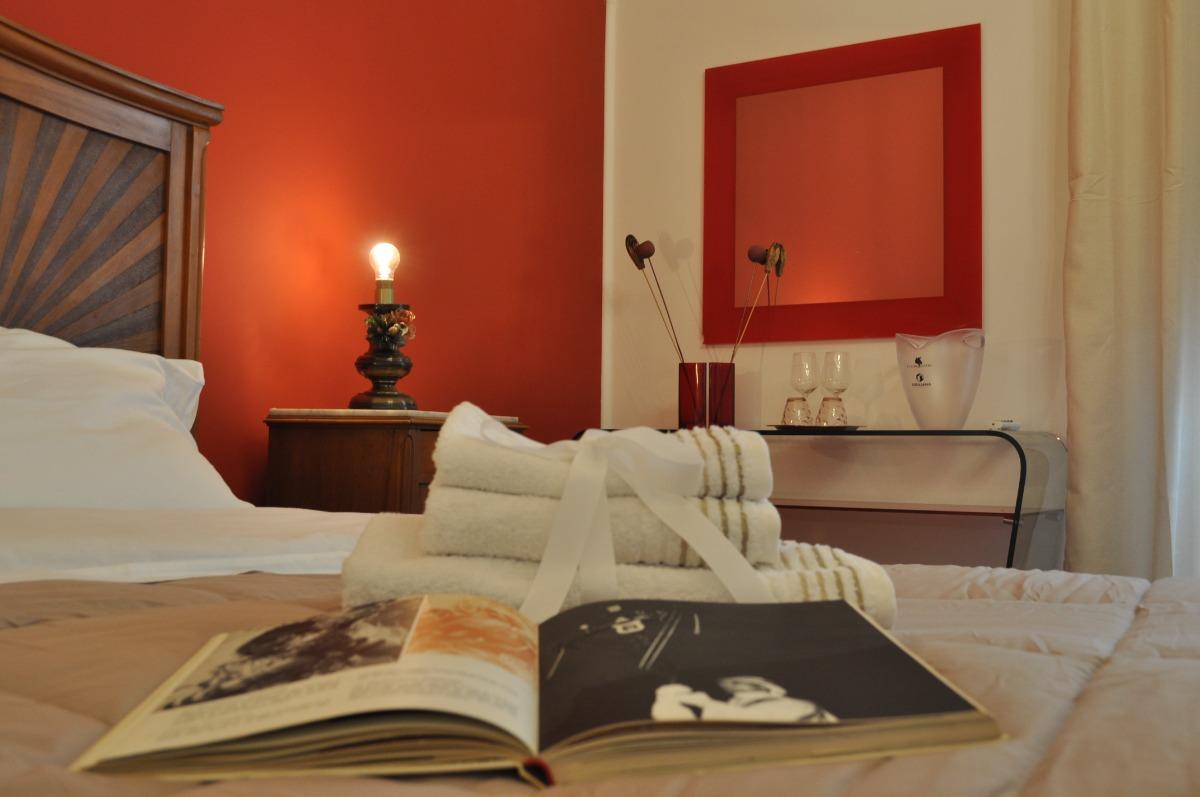 Room b&b Image