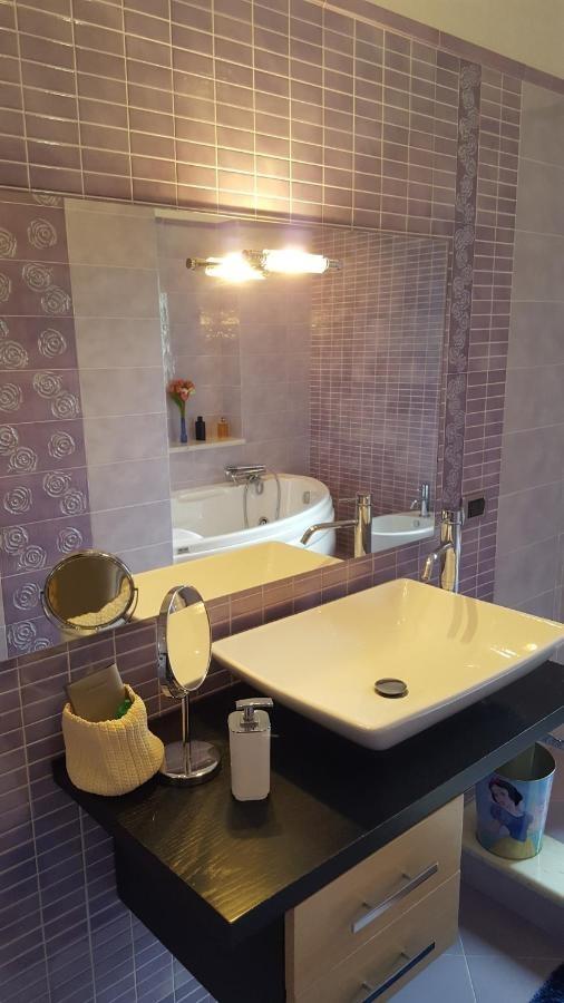 Bagno con Idromassaggio