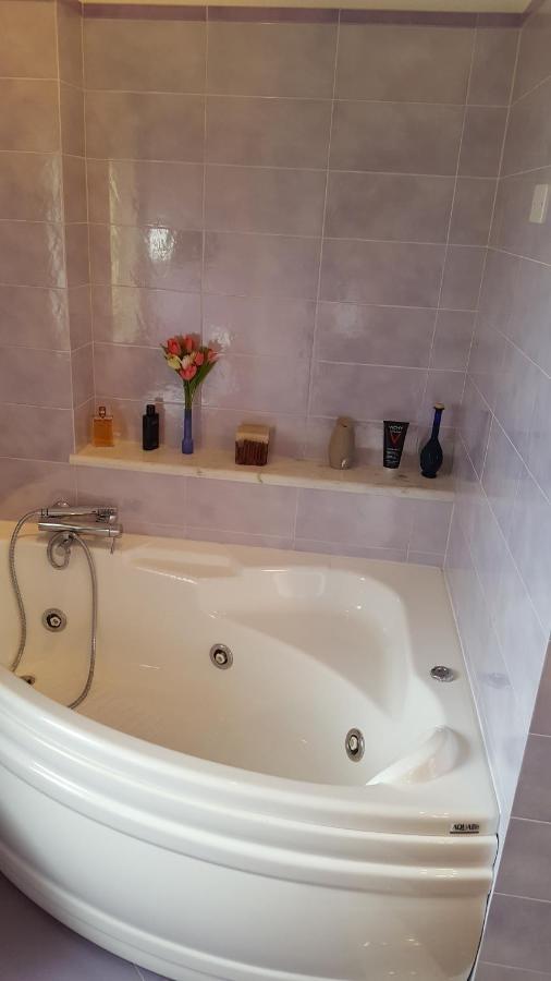 Bagno con Idromassaggio