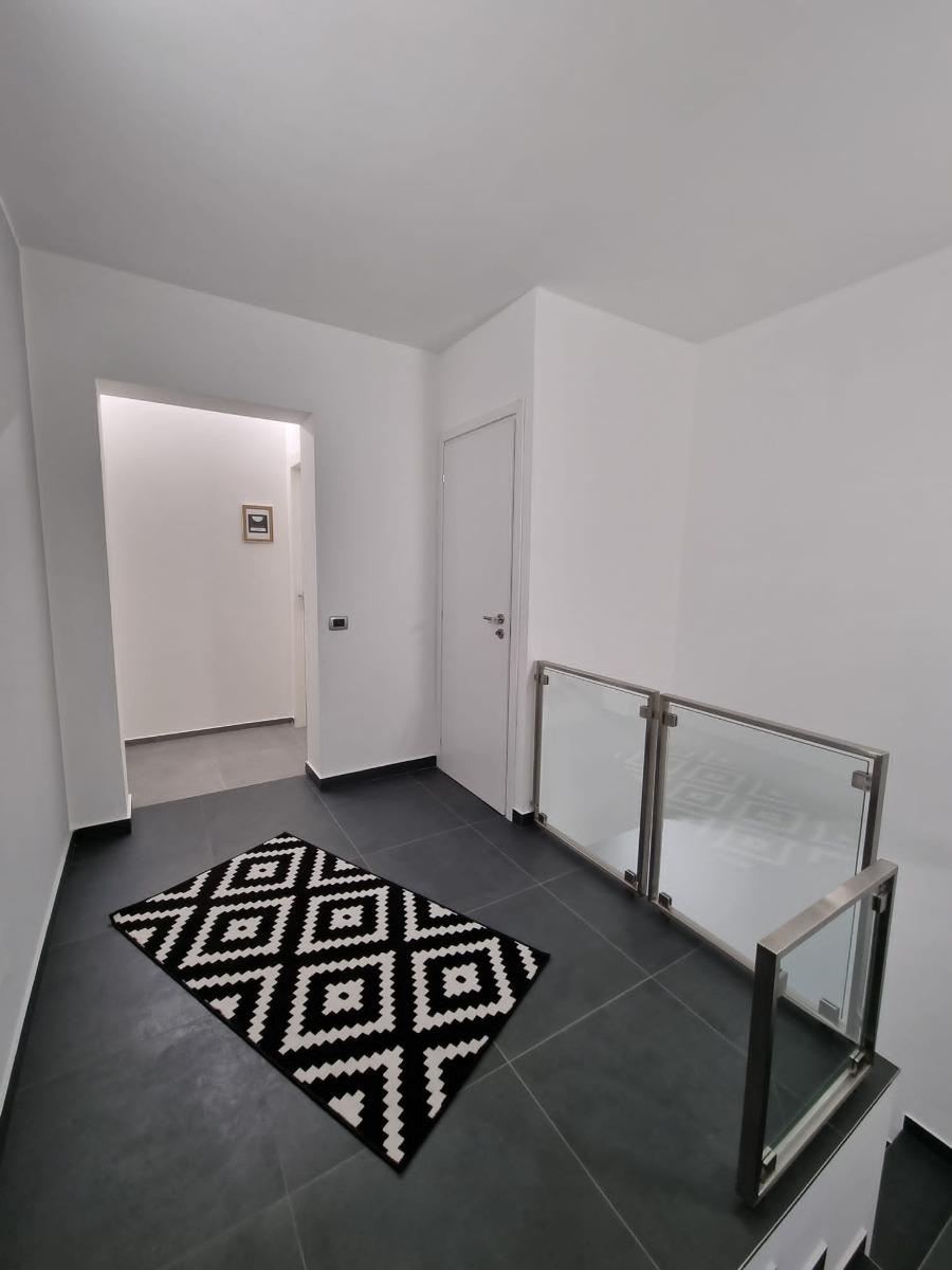 Entrata B&B Veraluce