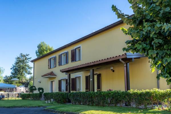 B&B Boutique di Charme