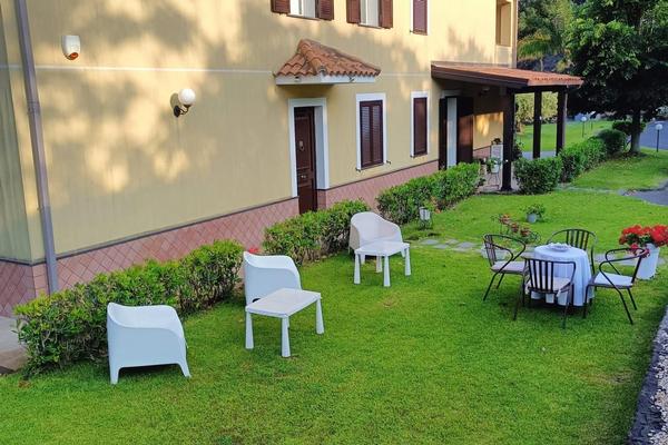 B&B Boutique di Charme